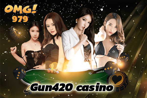 Gun420-casino