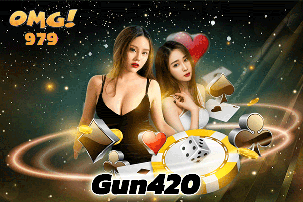 Gun420