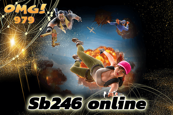 Sb246 online