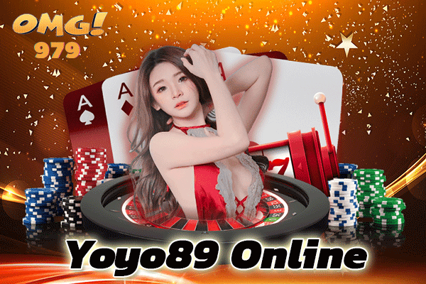 Yoyo89-Online