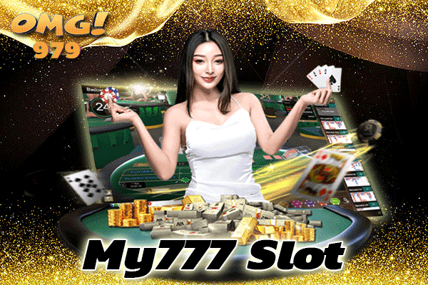 My777-Slot