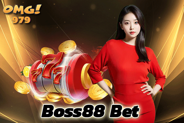 Boss88-Bet