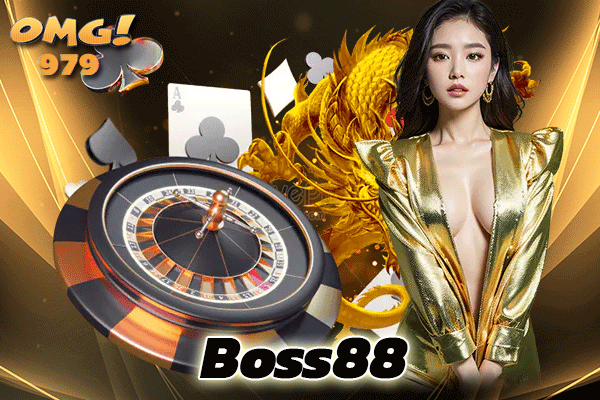Boss88