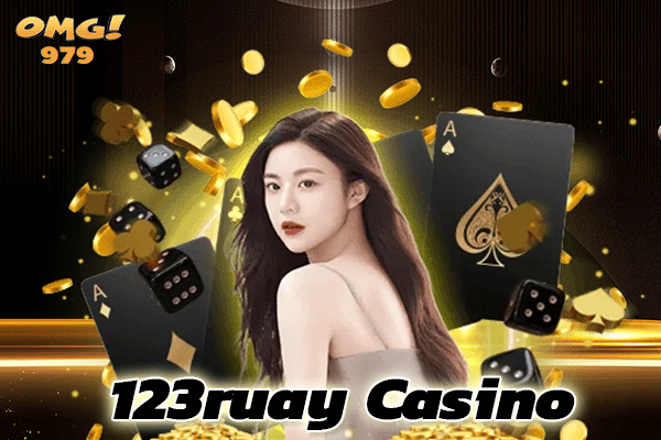123ruay-Casino