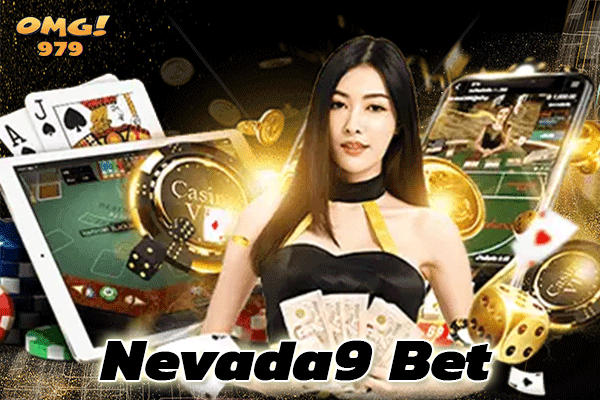 Nevada9-Bet