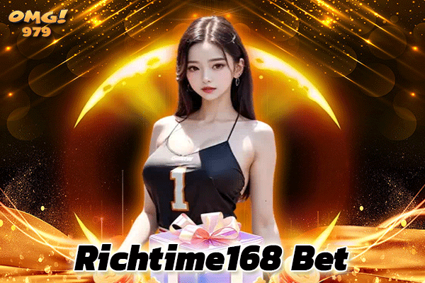 Richtime168-Bet