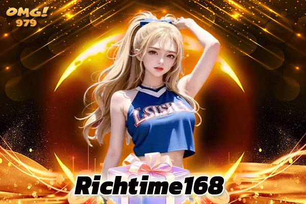 Richtime168