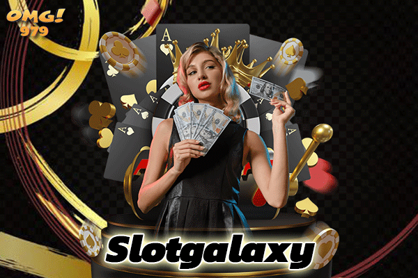 Slotgalaxy